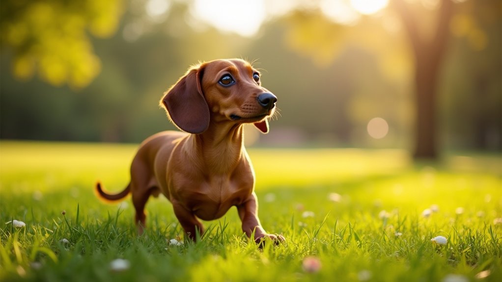 choosing dachshund name wisely