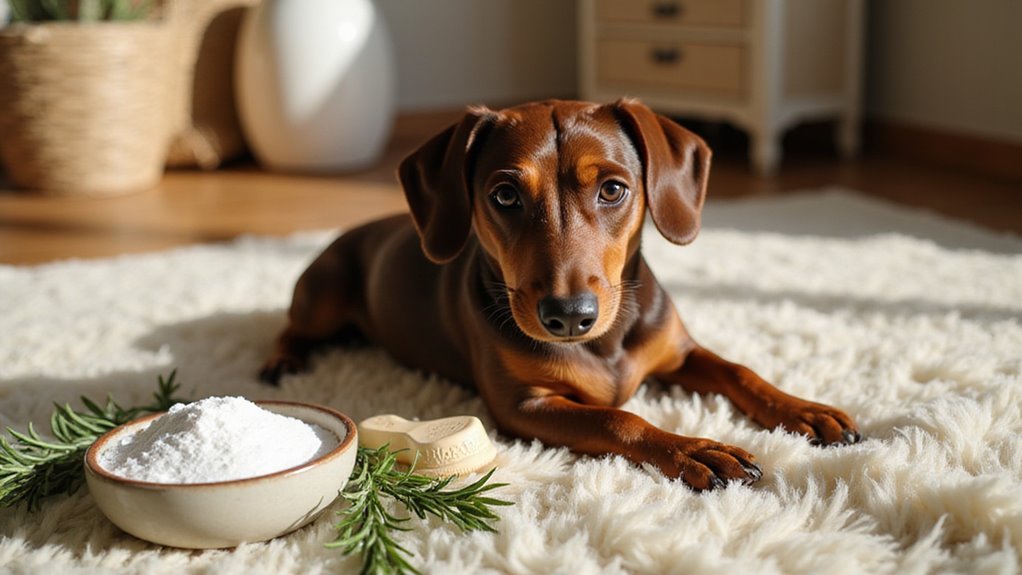 combatting dachshund odor effectively