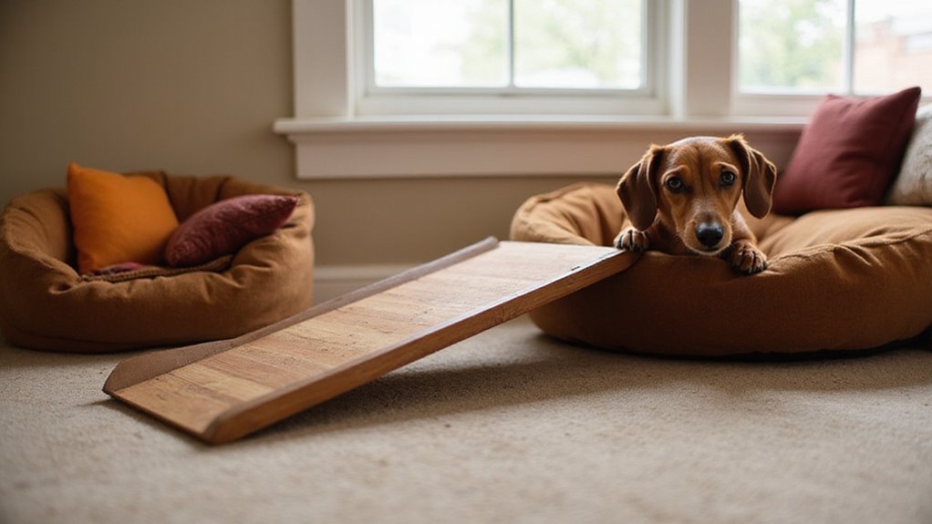 dachshund home safety essentials
