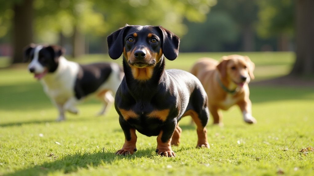 dog reactivity management strategies