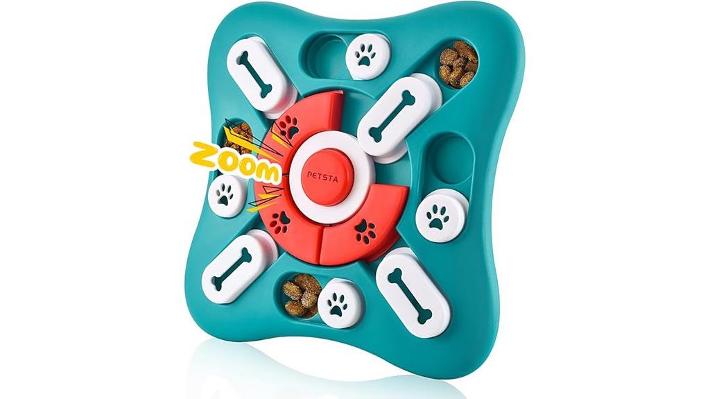 dog toys for intelligence