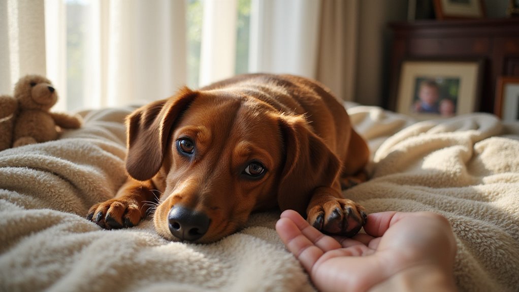 emotional farewell preparation tips