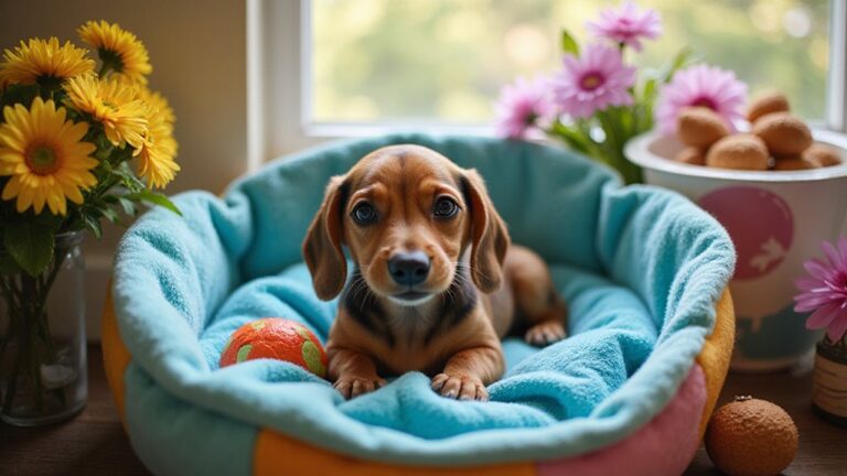 happy crate training tips