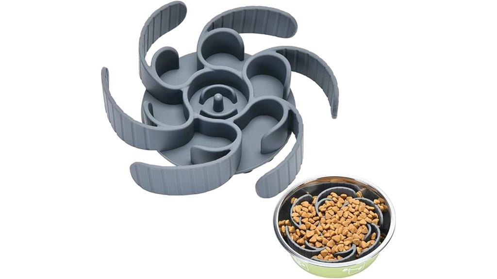 large medium dog bowls