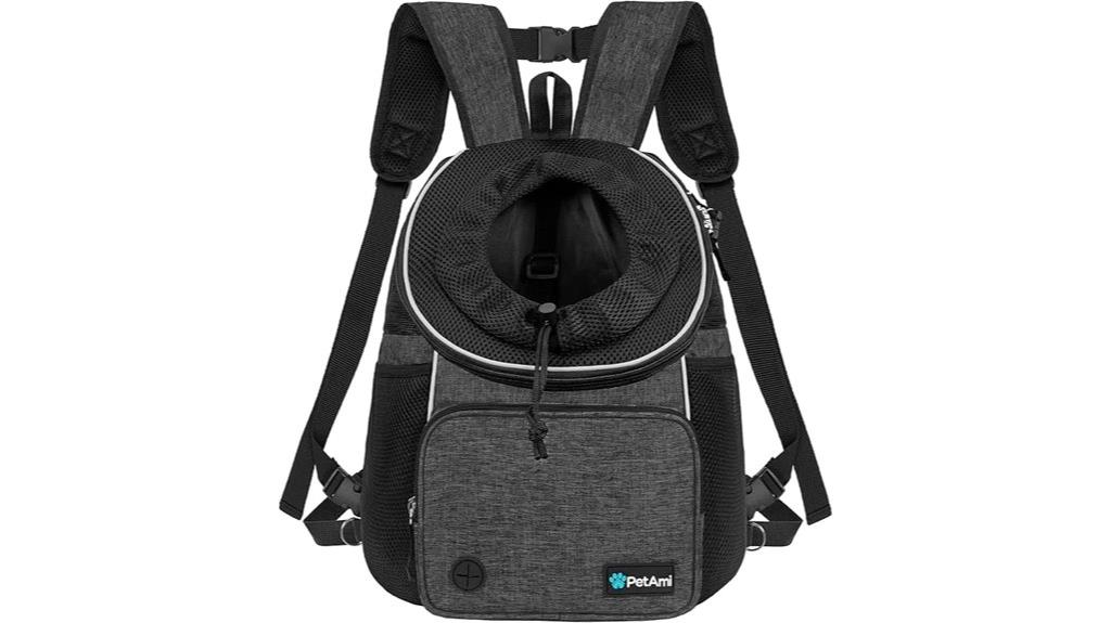 pet carrier for small pets