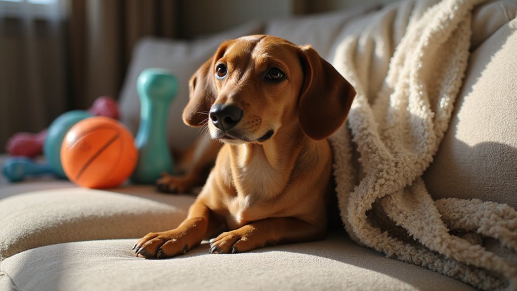 senior dachshund care tips