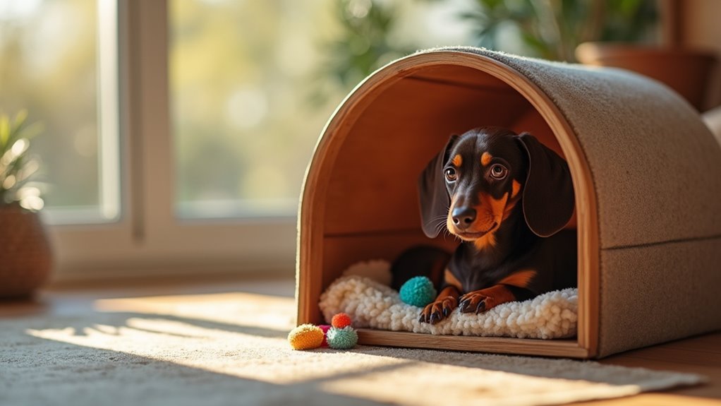 top crates for small dogs