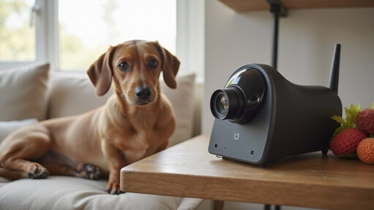 top pet cameras 2025