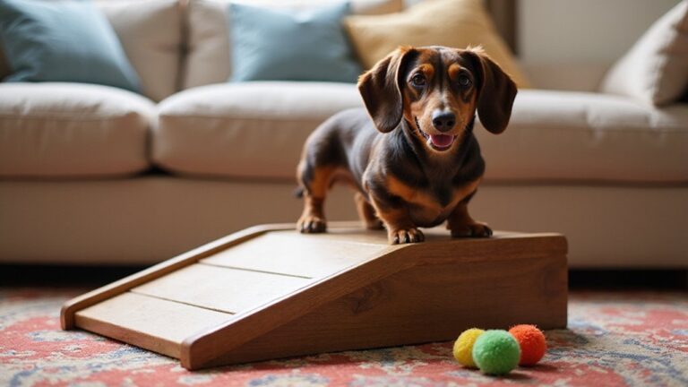 top ramps for dachshunds