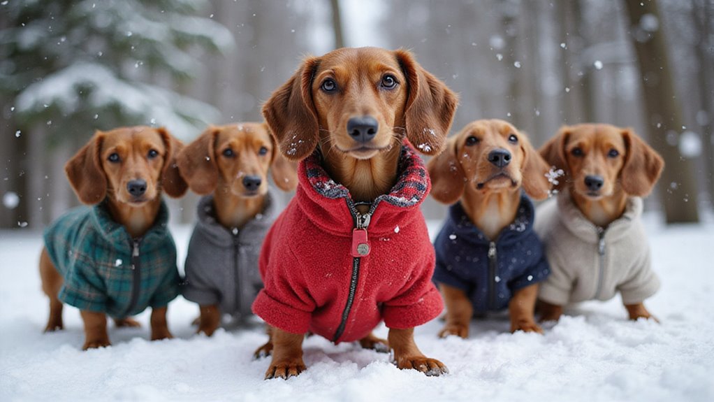 warm and stylish coats